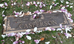 Dariell D. Casperson 