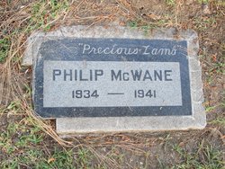 Phillip Yale McWane 