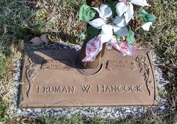 Truman William Hancock 