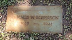 James William “Jim” Roberson 