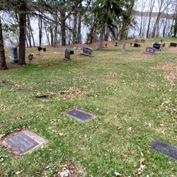 Allen John Grave 