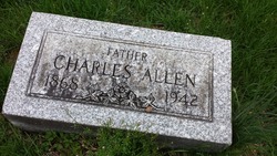 Charles Allen 