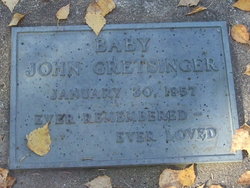 John Gretsinger 
