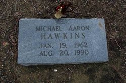 Michael Aaron Hawkins 