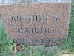 Arthur S. Raiche 