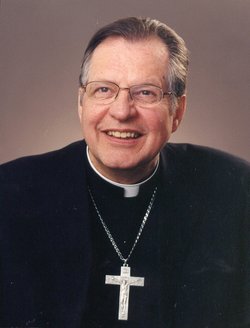 Archbishop Pierre-André Fournier 