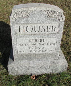Robert Houser 
