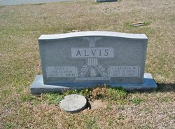 Clarence W. Alvis 