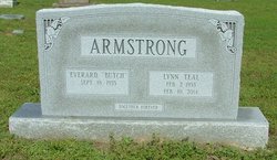Lynn <I>Teal</I> Armstrong 