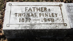 Thomas Finley 
