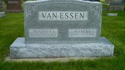 Robert Van Essen 