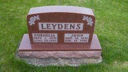 John Leydens 