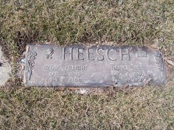 Henry Lee Heesch 