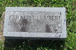 Gerald L. Lumbert 