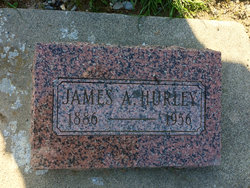 James A. Hurley 