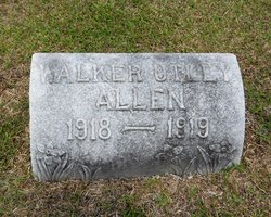 Walker Utley Allen 