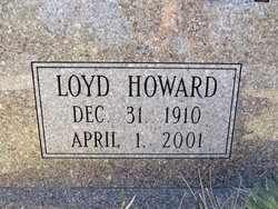Loyd Howard Bryant 