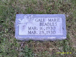 Gale Marie Beadles 
