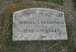 Samuel Isaac Brading 