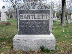 James M. Bartlett 