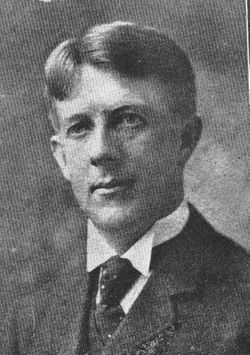 William Rockefeller Rohrbach 