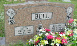 Benjamin Elton Bell 