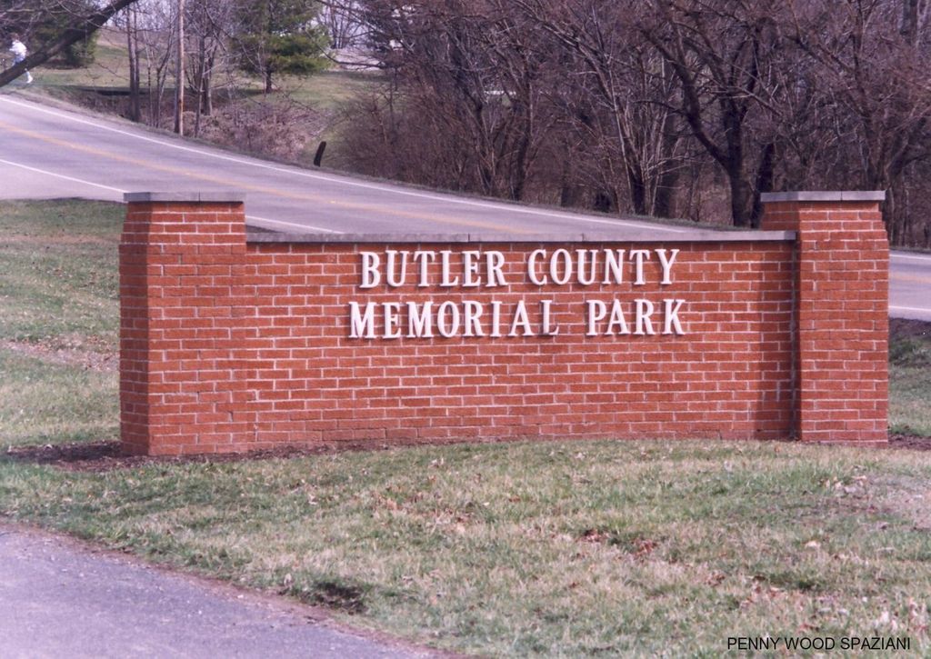Butler County Memorial Park