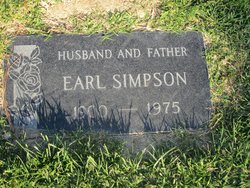 Earl Simpson 