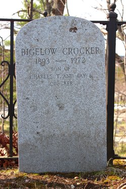 Bigelow Crocker 