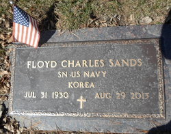 Floyd Charles Sands Sr.