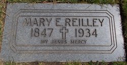Mary Ellen <I>Broderick</I> Murray  Riley 