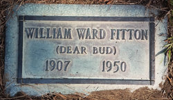 William Ward Fitton 