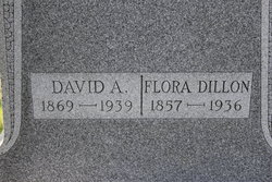 Flora <I>Dillon</I> Dyne 