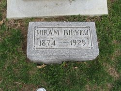 Hiram Bilyeu 