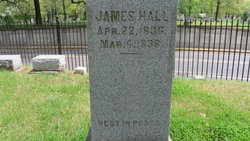 James Hall 