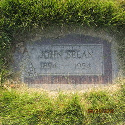 John Selan 