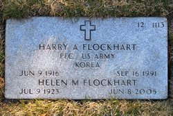 Harry Flockhart 