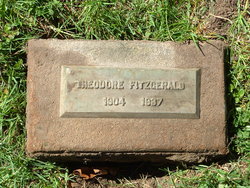Theodore Fitzgerald 