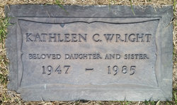 Kathleen Celeste <I>Henson</I> Wright 