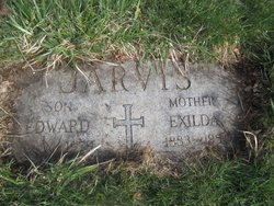 Edward E. Jarvis 