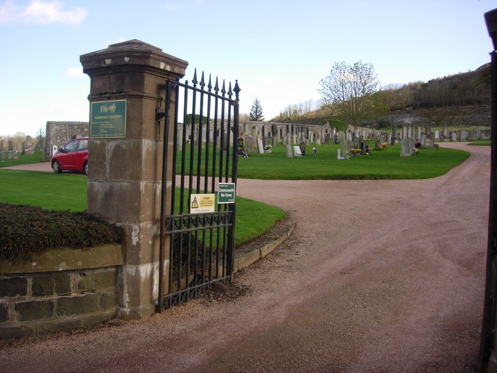 Newburgh Cemetery