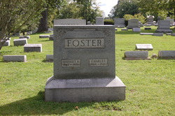 Harriet R. <I>Smith</I> Foster 