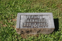 Verlin Leon Barnhizer 