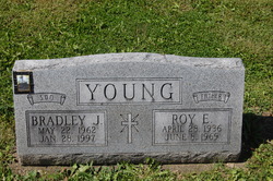 Roy Edwin Young 