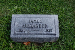 James R Alexander 