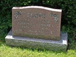 Norman L. Gerth 