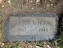 Frank E Hook 