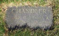 Elmer Mordica Chandler 