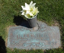 Paul Reimer 
