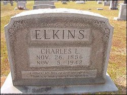 Charles Londulius Elkins 